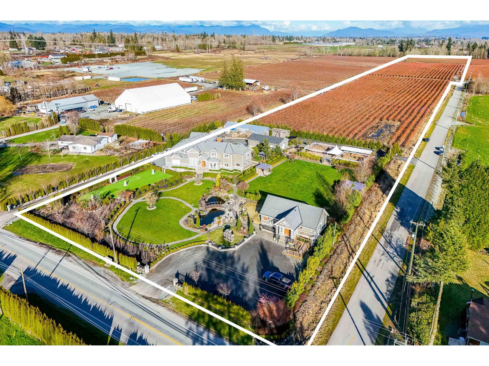 2218 240 Street, Langley, British Columbia  V2Z 3A4 - Photo 29 - R3028524