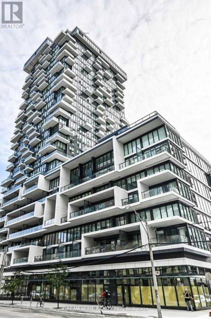 2310 - 77 SHUTER STREET, Toronto, Ontario