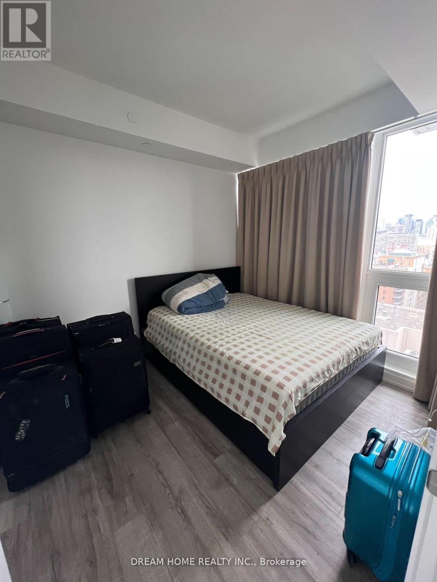 2310 - 77 Shuter Street, Toronto, Ontario  M5B 0B8 - Photo 4 - C12295000