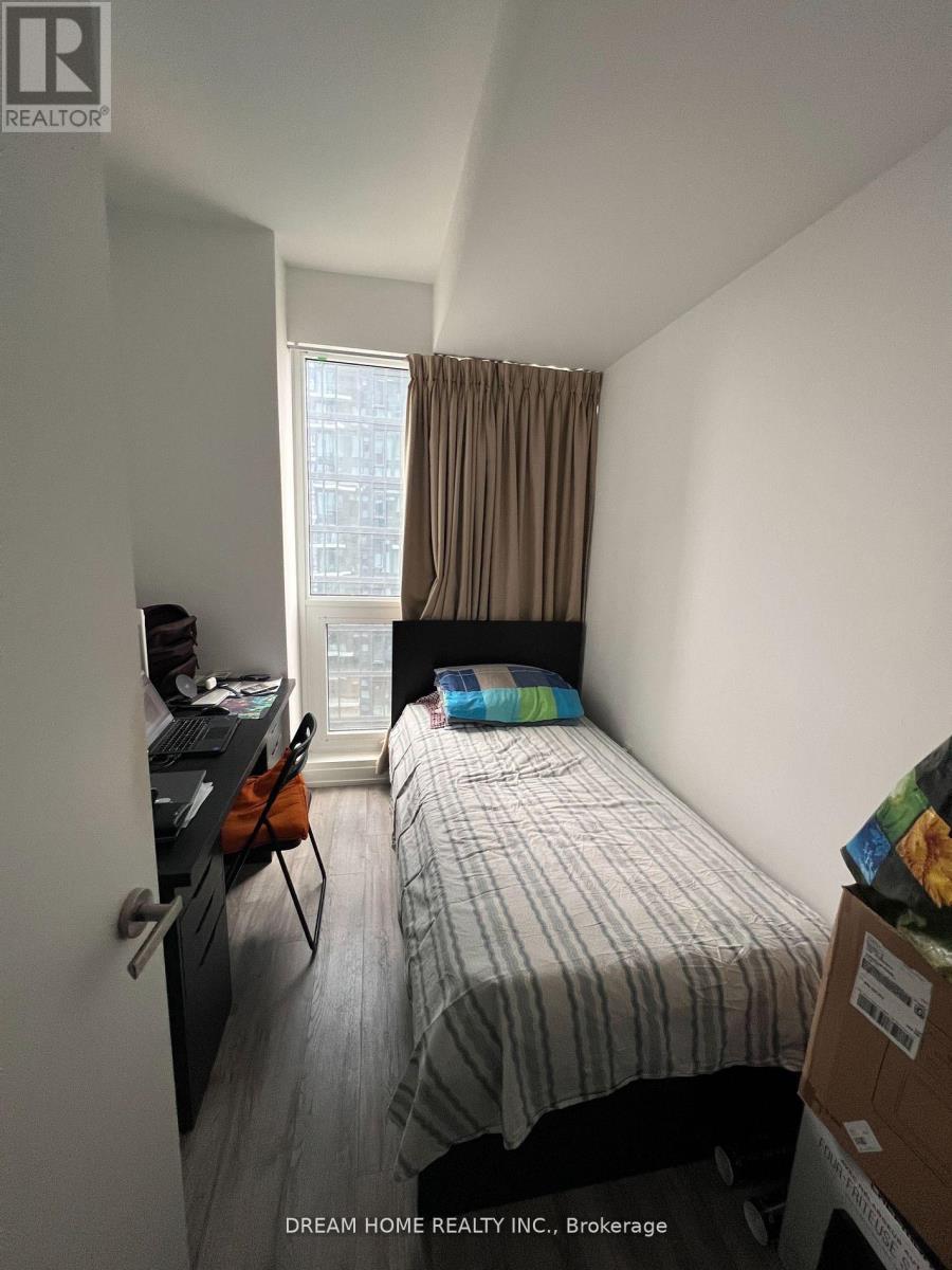 2310 - 77 Shuter Street, Toronto, Ontario  M5B 0B8 - Photo 7 - C12295000