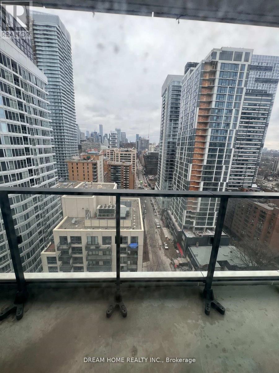 2310 - 77 Shuter Street, Toronto, Ontario  M5B 0B8 - Photo 8 - C12295000