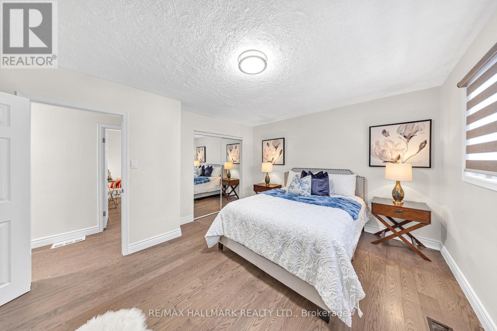 35 Rowallan Drive, Toronto (West Hill), Ontario  M1E 2Y5 - Photo 21 - E12294976