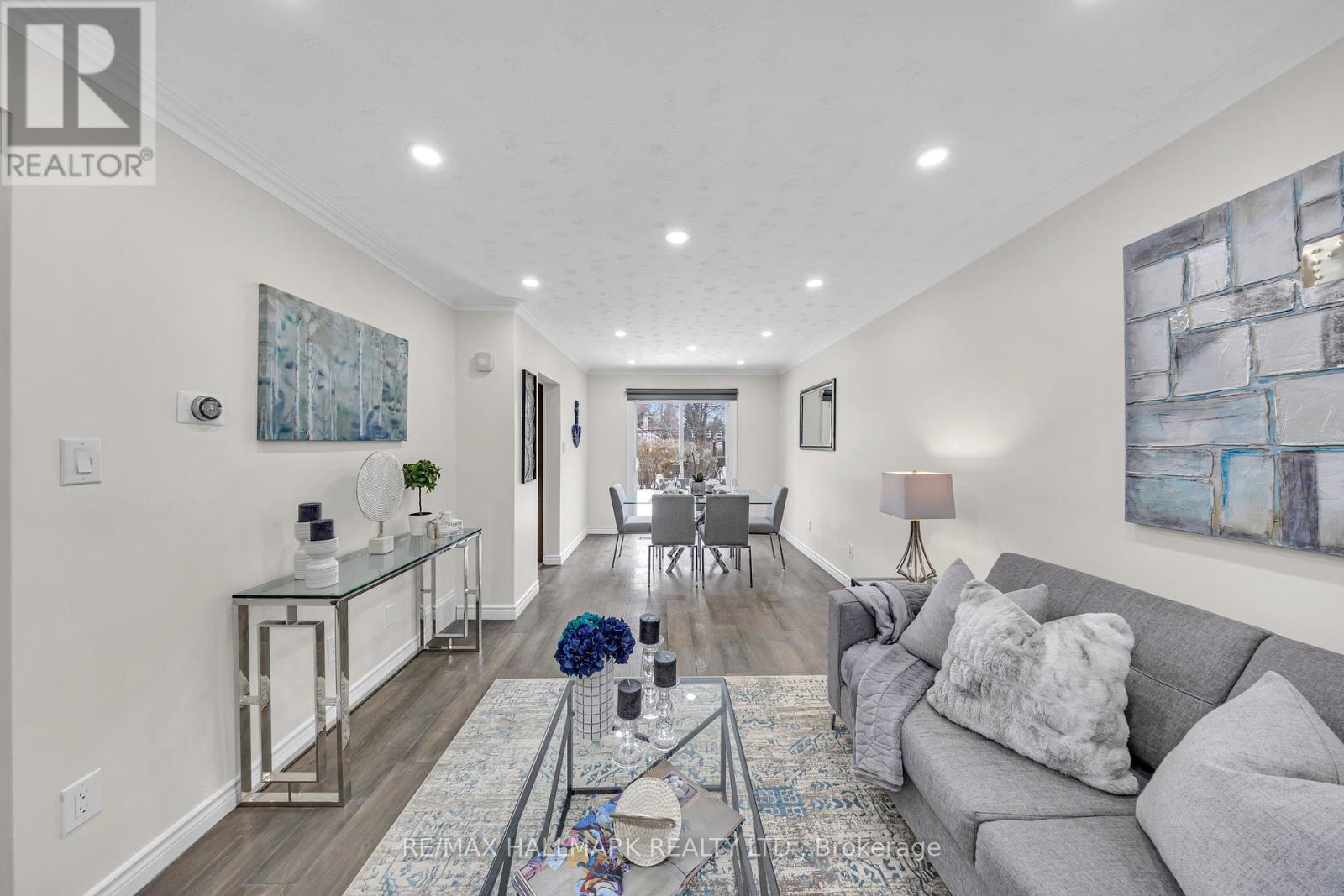 35 Rowallan Drive, Toronto (West Hill), Ontario  M1E 2Y5 - Photo 6 - E12294976