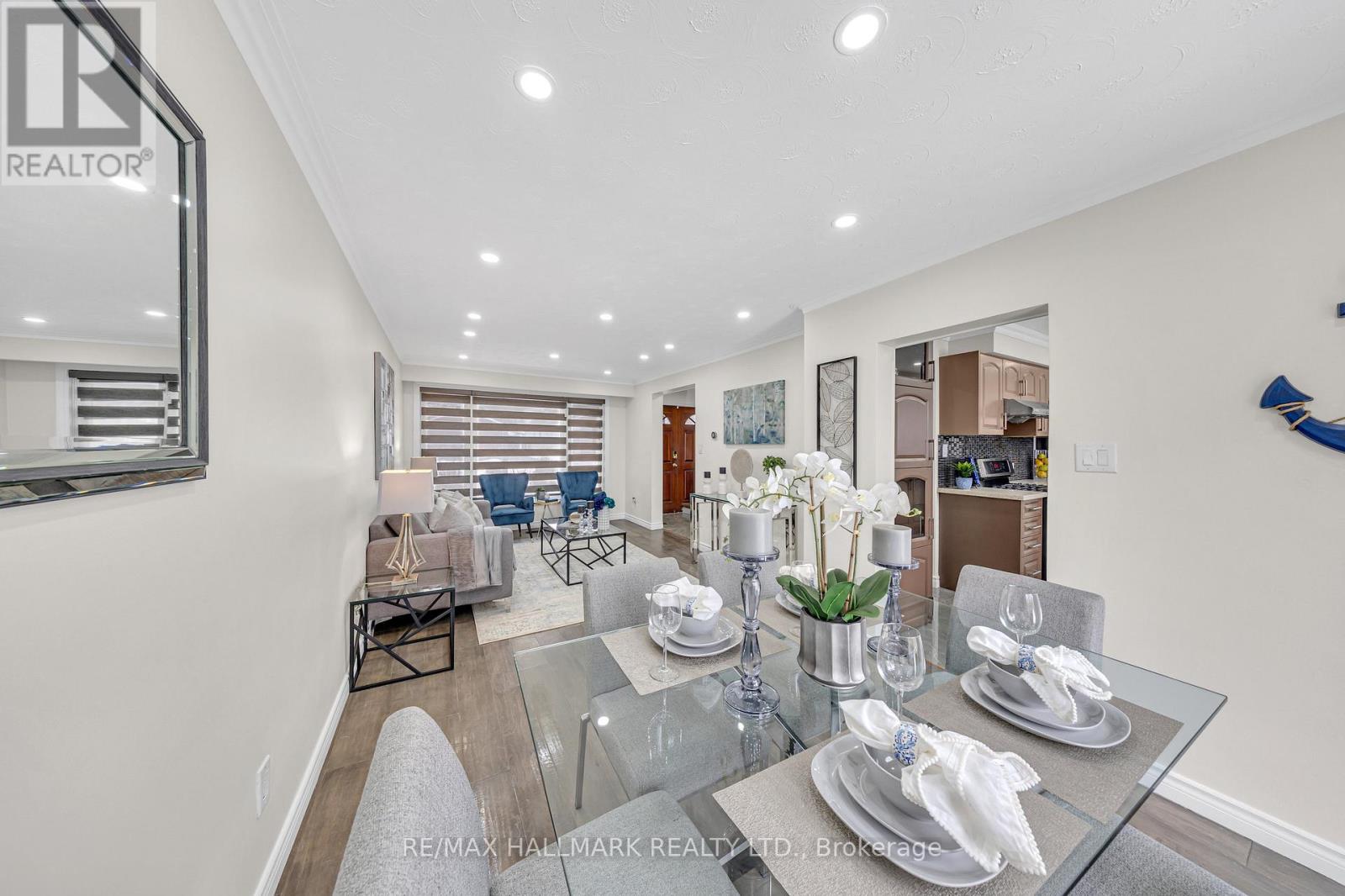 35 Rowallan Drive, Toronto (West Hill), Ontario  M1E 2Y5 - Photo 8 - E12294976