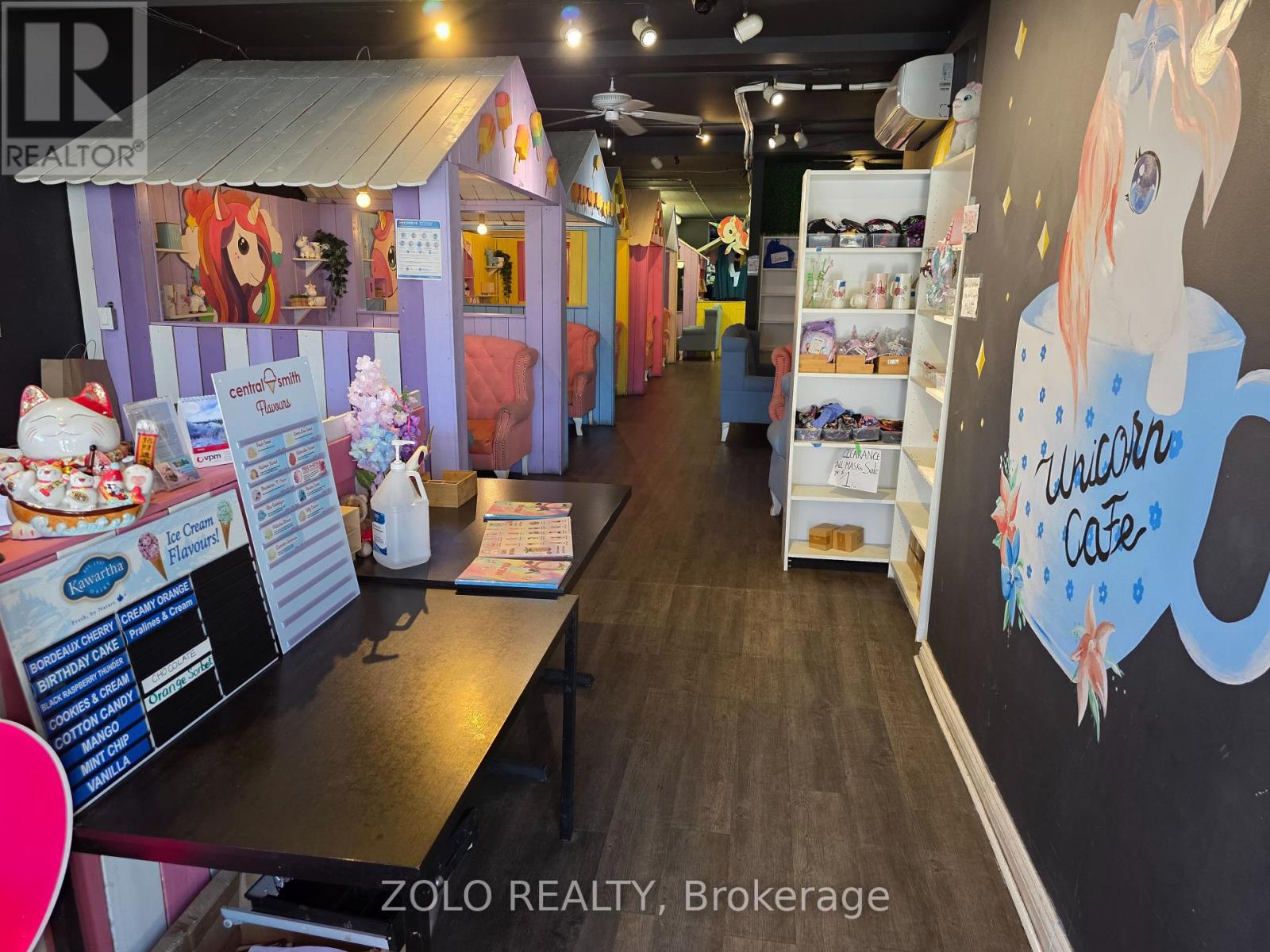 Property at 2036 DANFORTH AVENUE image 1