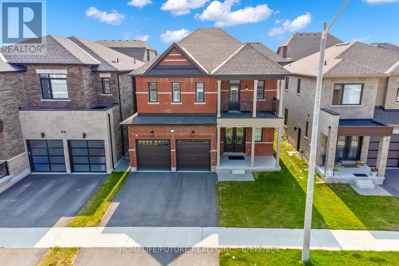 14 Nigh Drive, Markham, Ontario  L3S 0G4 - Photo 44 - N12294992