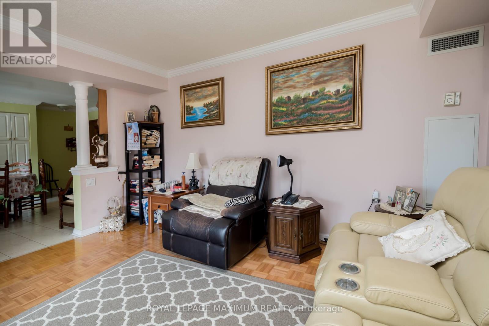 408 - 2506 Rutherford Road, Vaughan, Ontario  L4K 5N4 - Photo 13 - N12295005