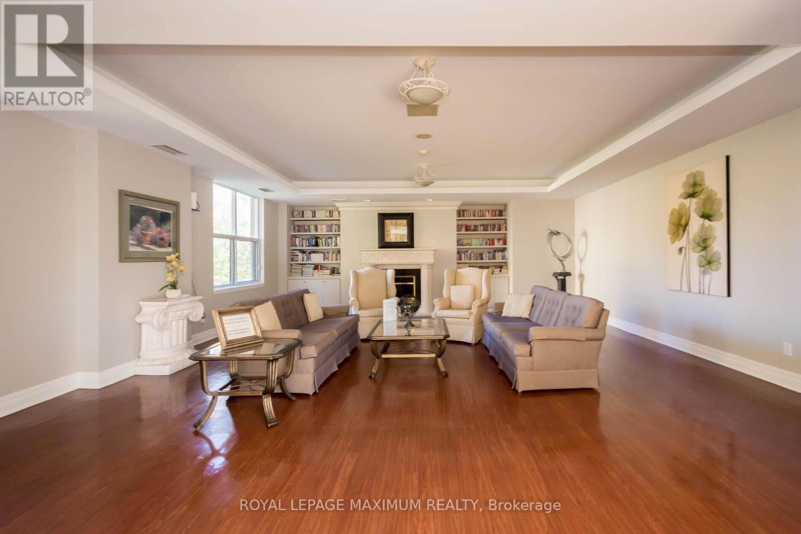 408 - 2506 Rutherford Road, Vaughan, Ontario  L4K 5N4 - Photo 28 - N12295005