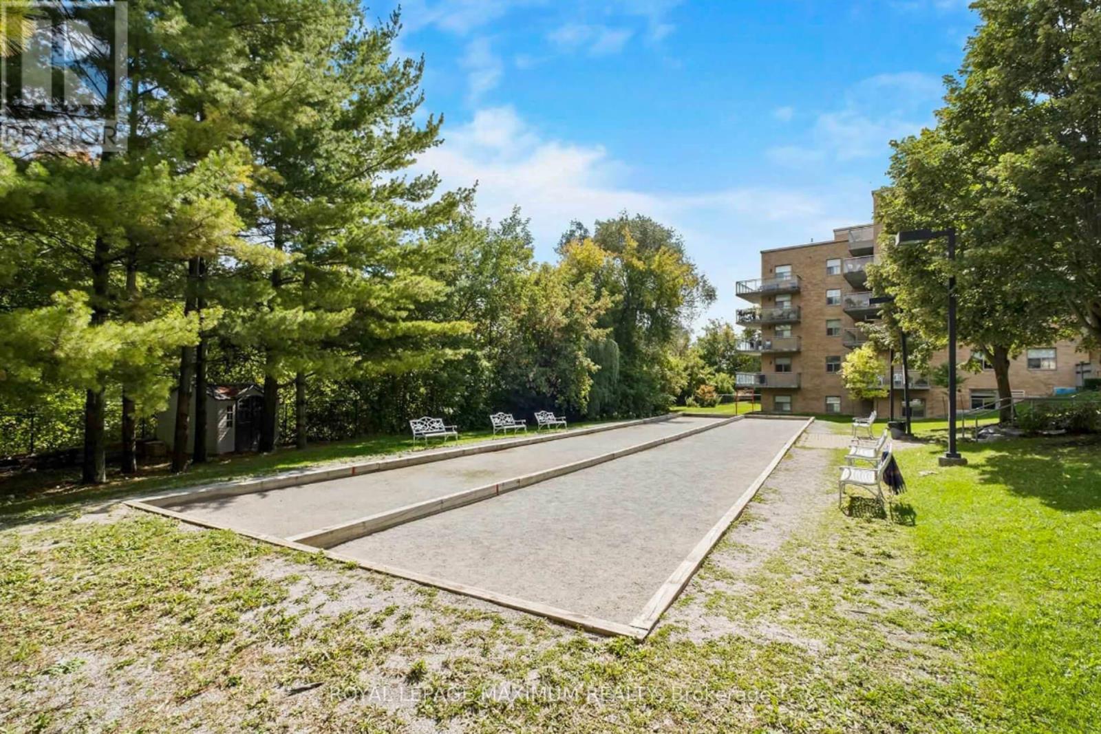 408 - 2506 Rutherford Road, Vaughan, Ontario  L4K 5N4 - Photo 31 - N12295005