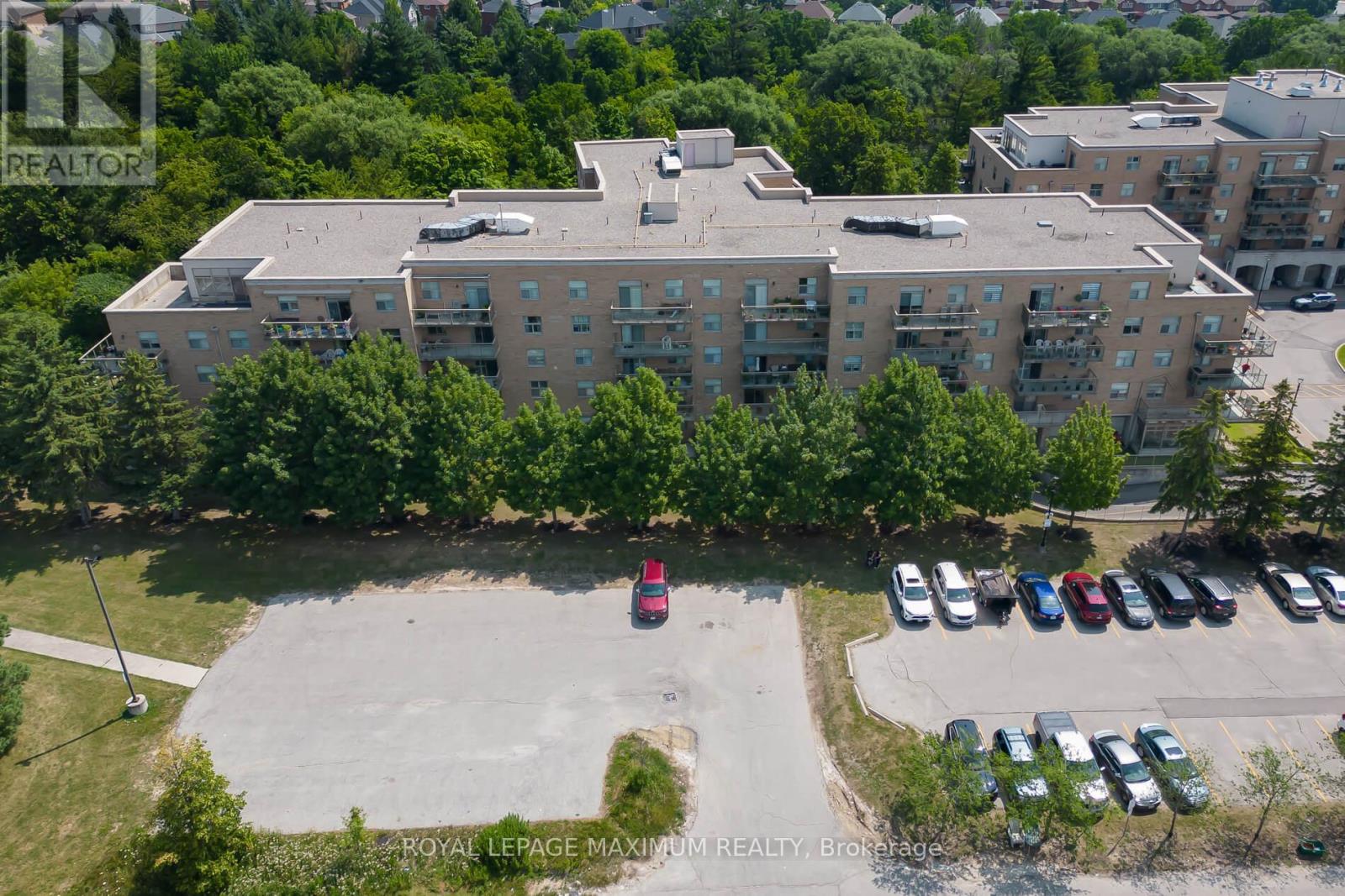 408 - 2506 Rutherford Road, Vaughan, Ontario  L4K 5N4 - Photo 35 - N12295005