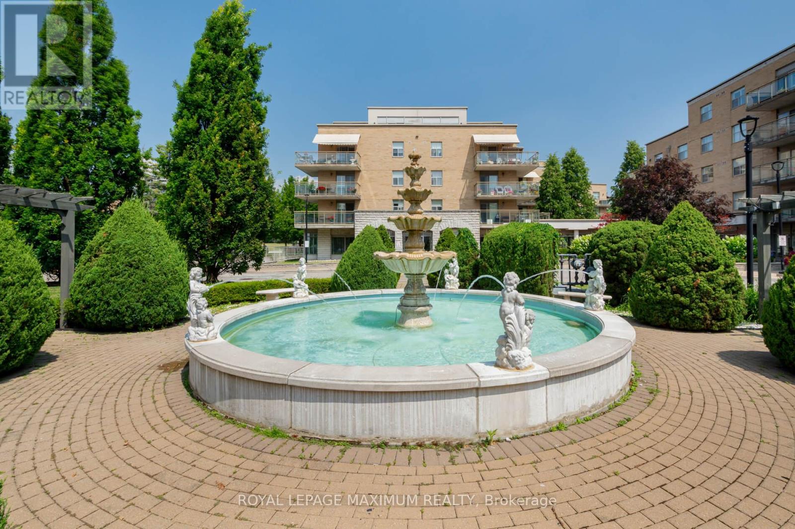 Property at 408 - 2506 RUTHERFORD ROAD image 4