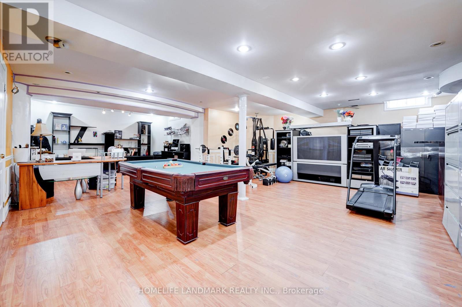 35 Forester Crescent, Markham, Ontario  L6C 1W2 - Photo 21 - N12295034