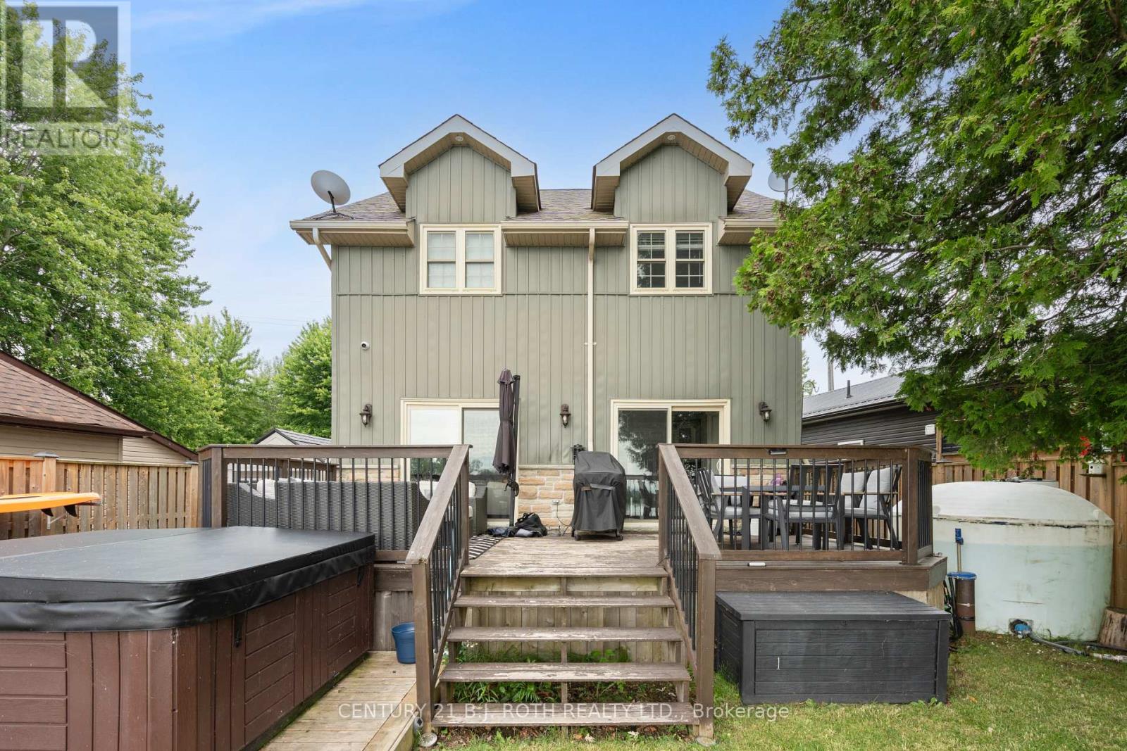 1114 Ramara  47 Road, Ramara, Ontario  L0K 1B0 - Photo 13 - S12294981