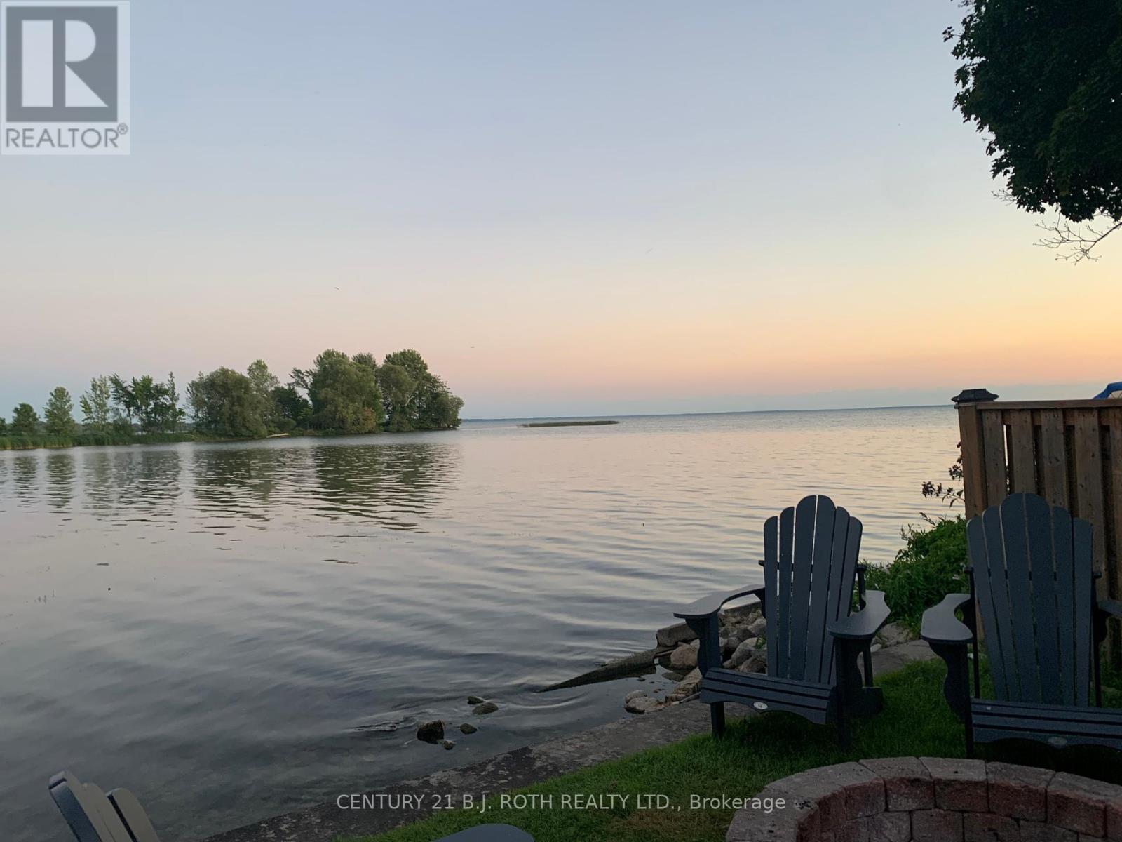 1114 Ramara  47 Road, Ramara, Ontario  L0K 1B0 - Photo 16 - S12294981