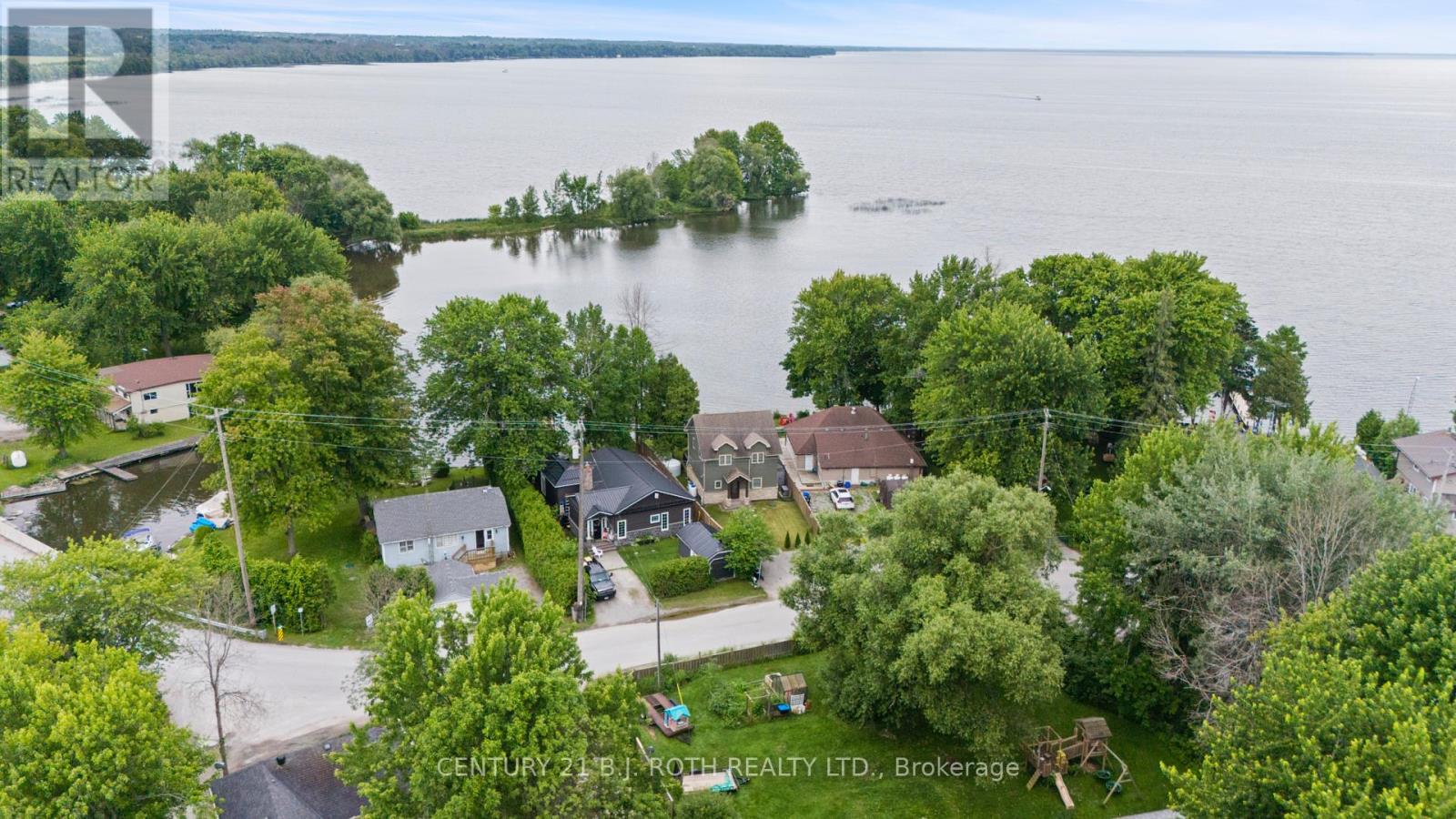 1114 Ramara  47 Road, Ramara, Ontario  L0K 1B0 - Photo 18 - S12294981