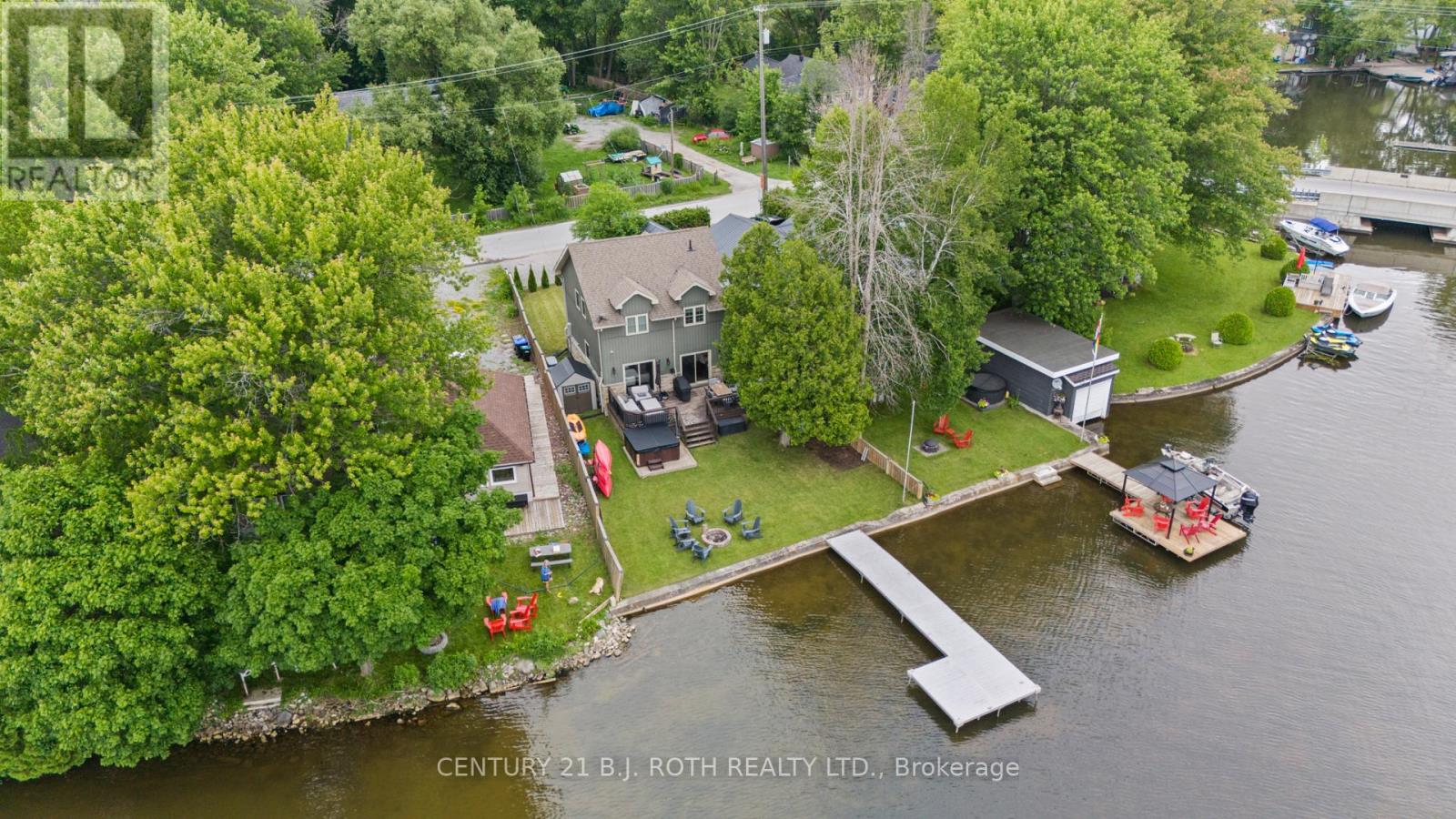 1114 Ramara  47 Road, Ramara, Ontario  L0K 1B0 - Photo 4 - S12294981
