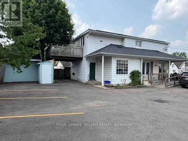 369 Hamilton Road, London East, Ontario  N5Z 1R6 - Photo 2 - X12295051