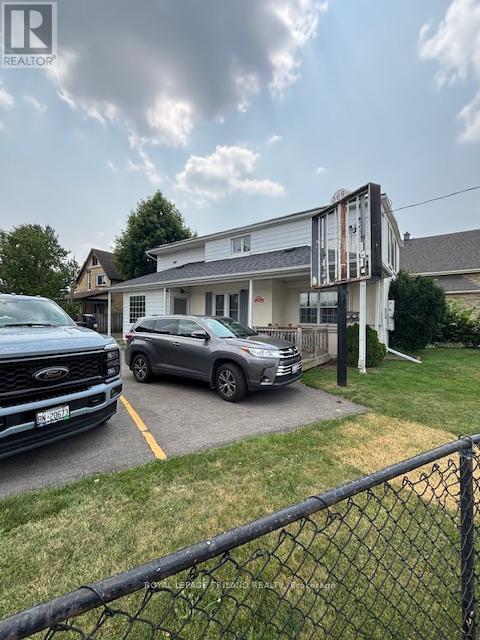 369 Hamilton Road, London East, Ontario  N5Z 1R6 - Photo 8 - X12295051