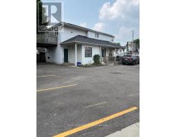 369 HAMILTON ROAD, London East, Ontario