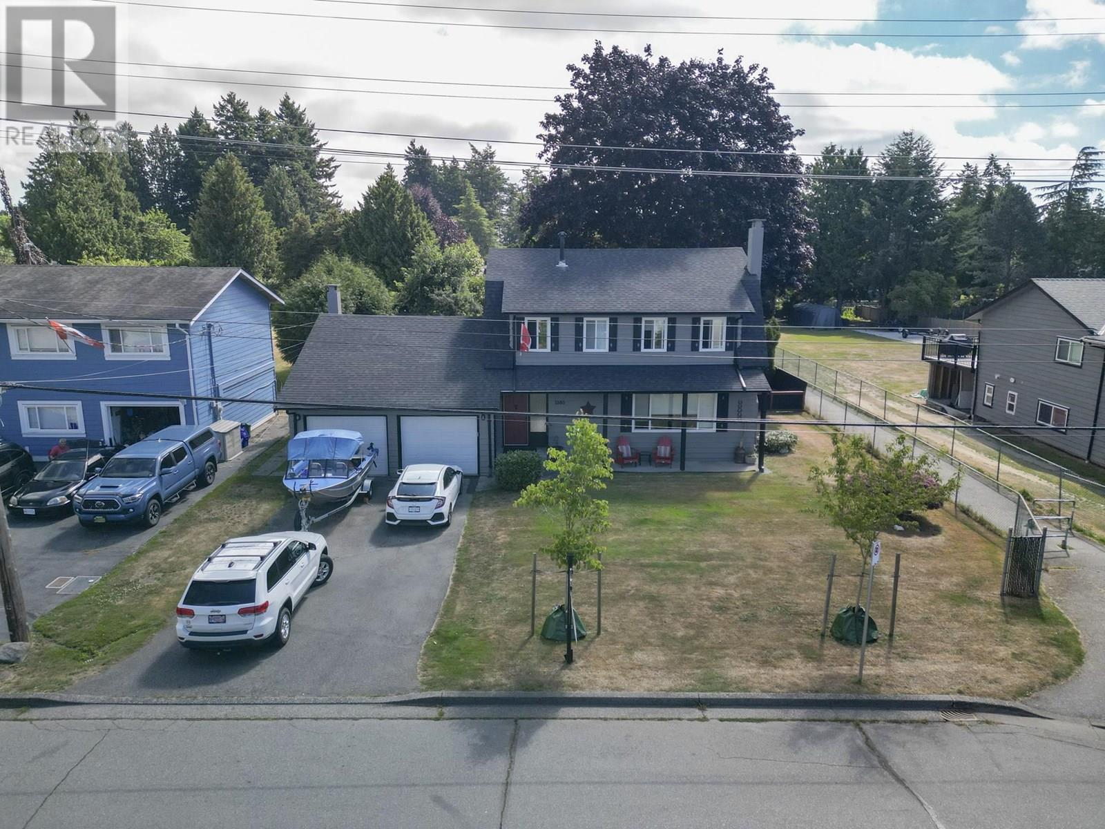 1380 53a Street, Delta, British Columbia  V4M 3E6 - Photo 5 - R3028567