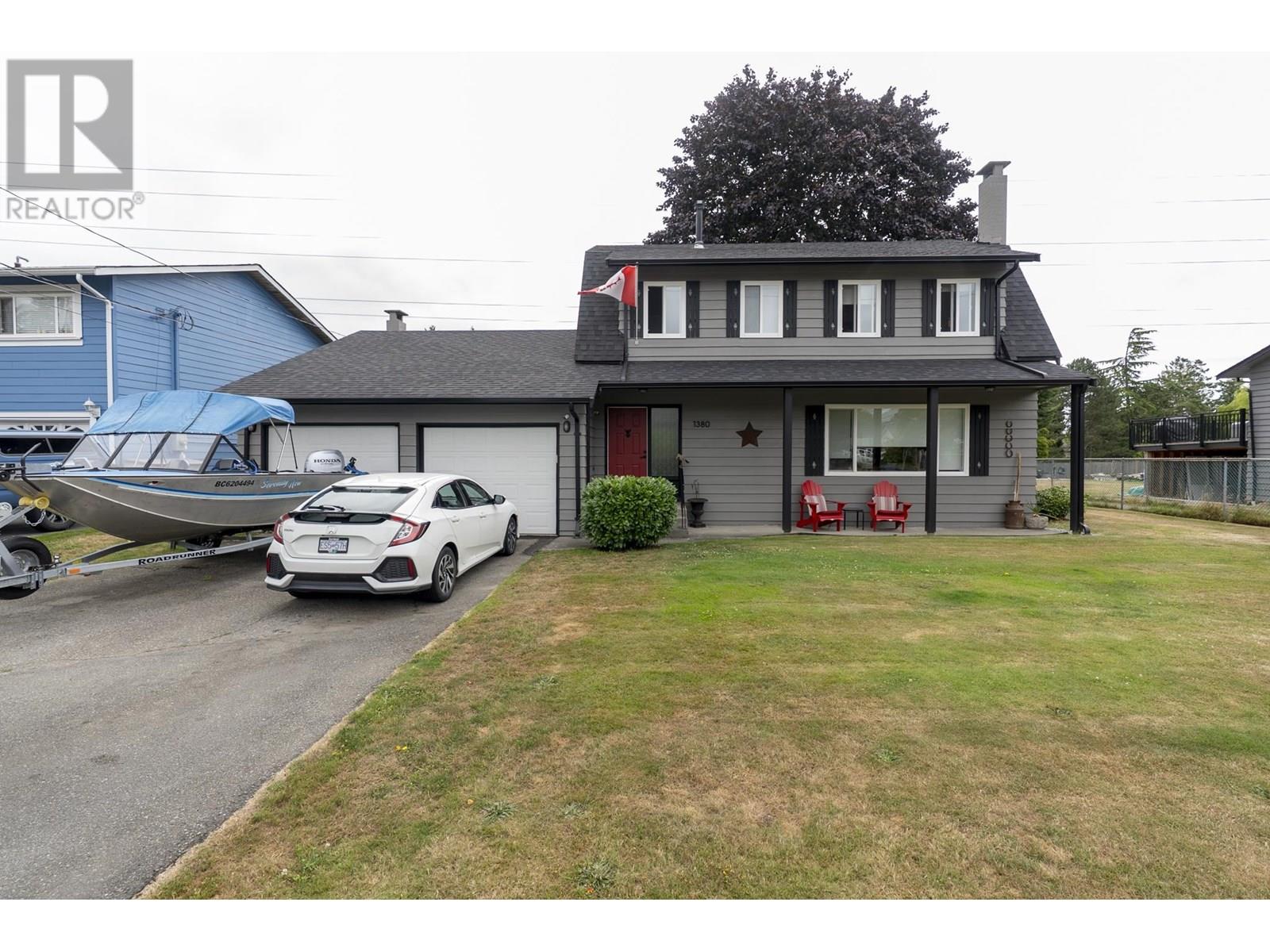 1380 53a Street, Delta, British Columbia  V4M 3E6 - Photo 8 - R3028567