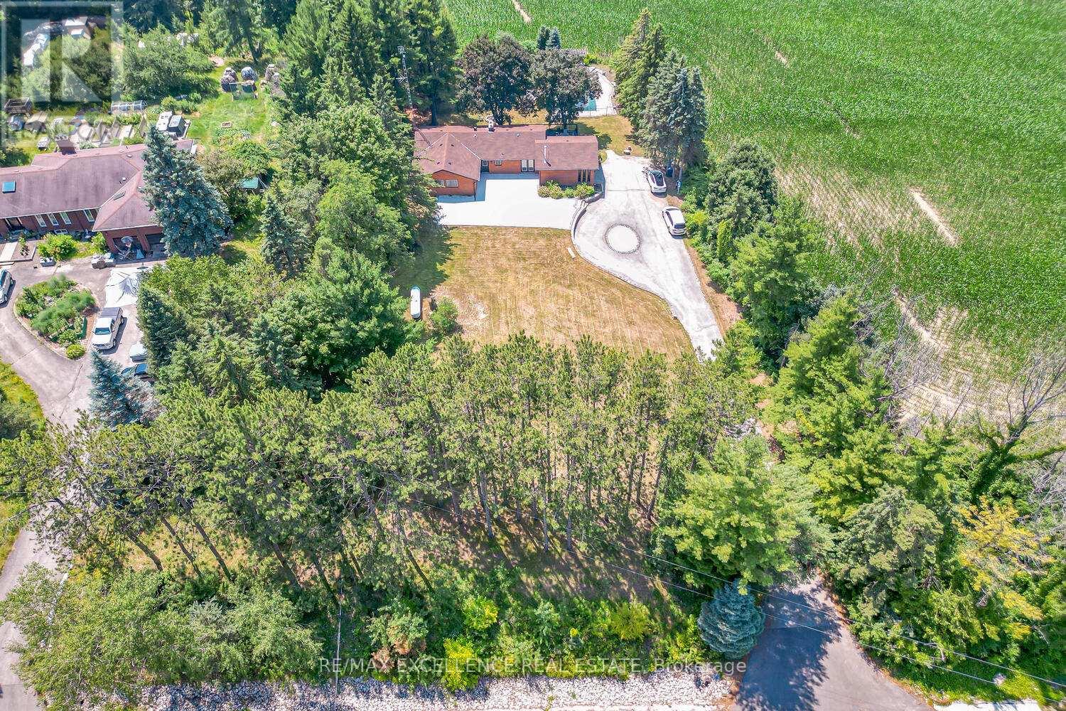 Property at 14812 CENTREVILLE CREEK ROAD image 5