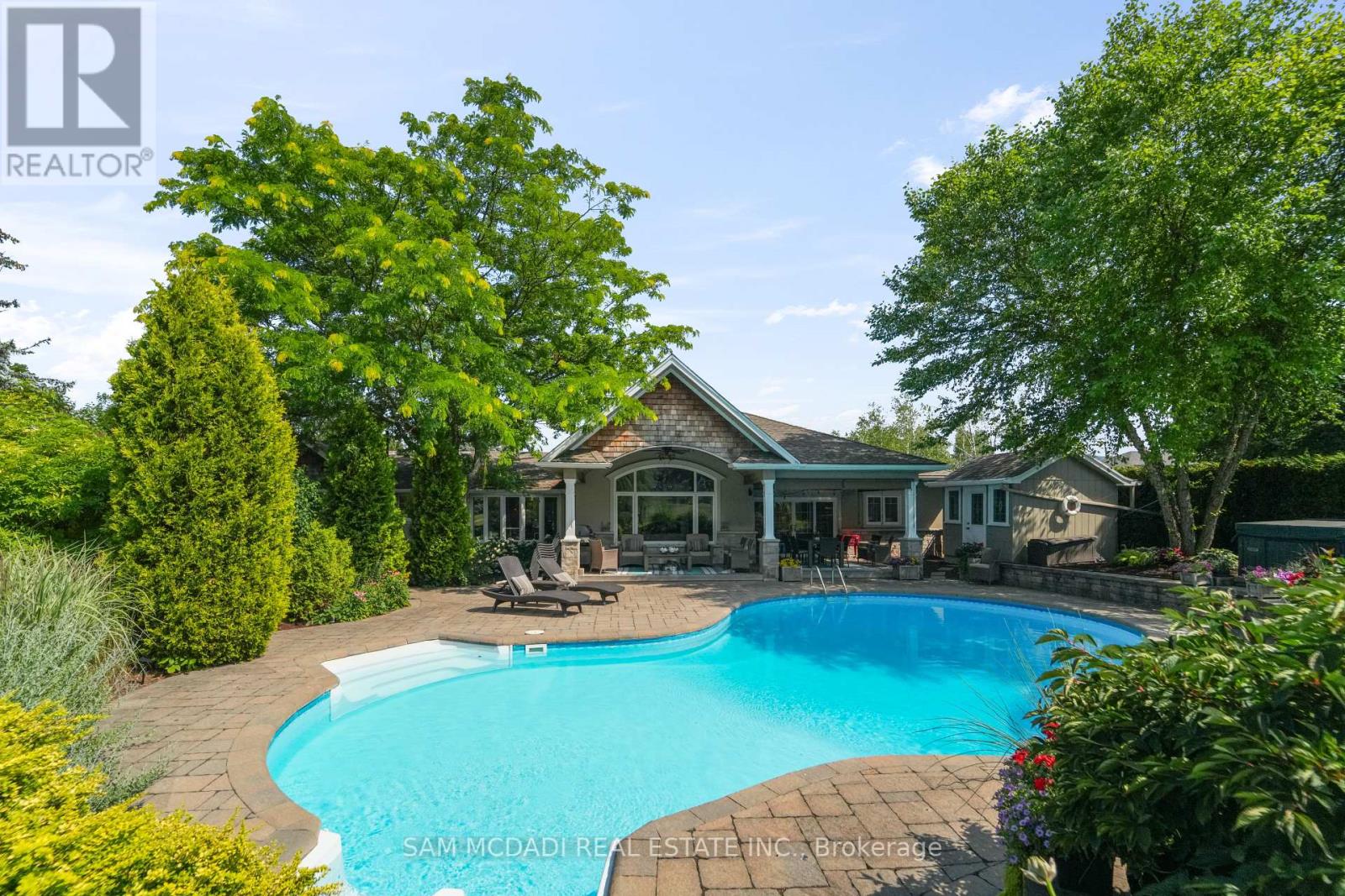 Property at 2577 NO 8 SIDE ROAD image 3