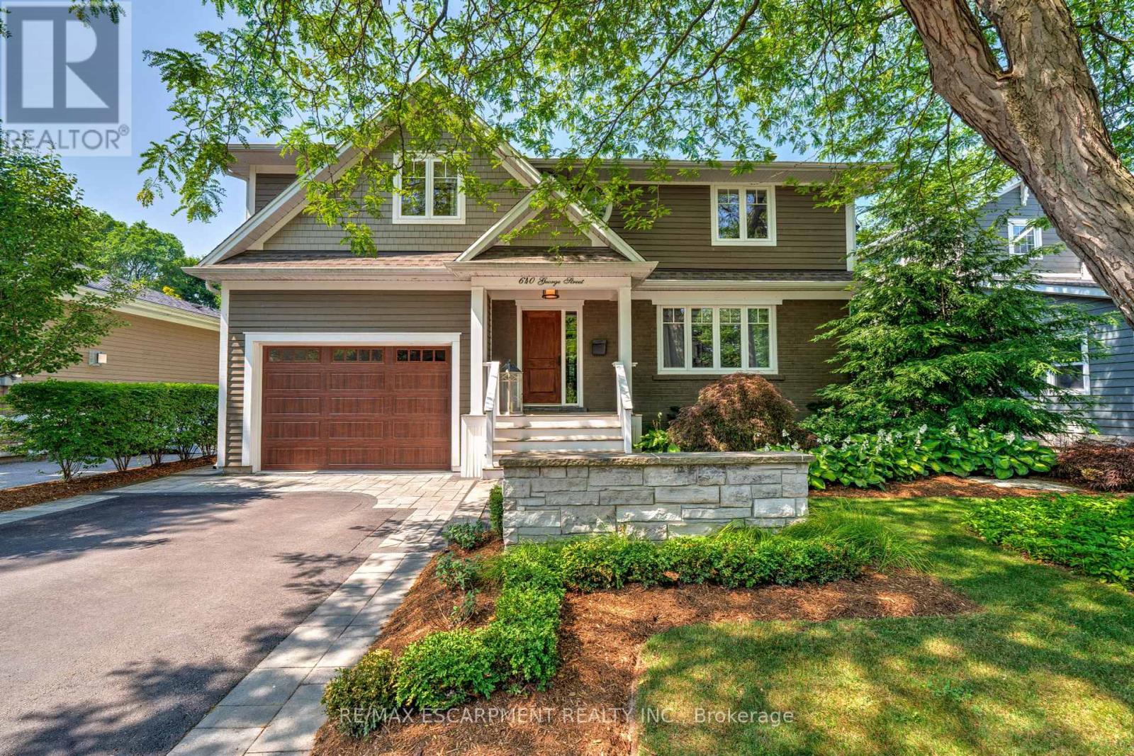 Property at 640 GEORGE STREET image 1