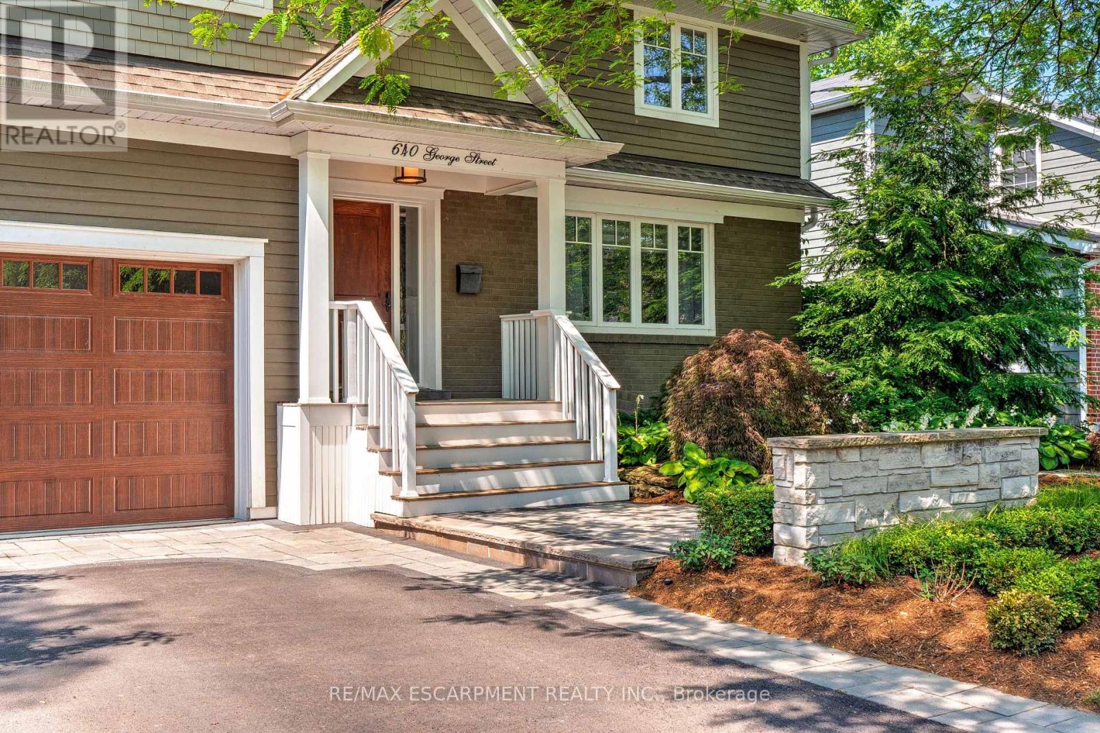 Property at 640 GEORGE STREET image 2