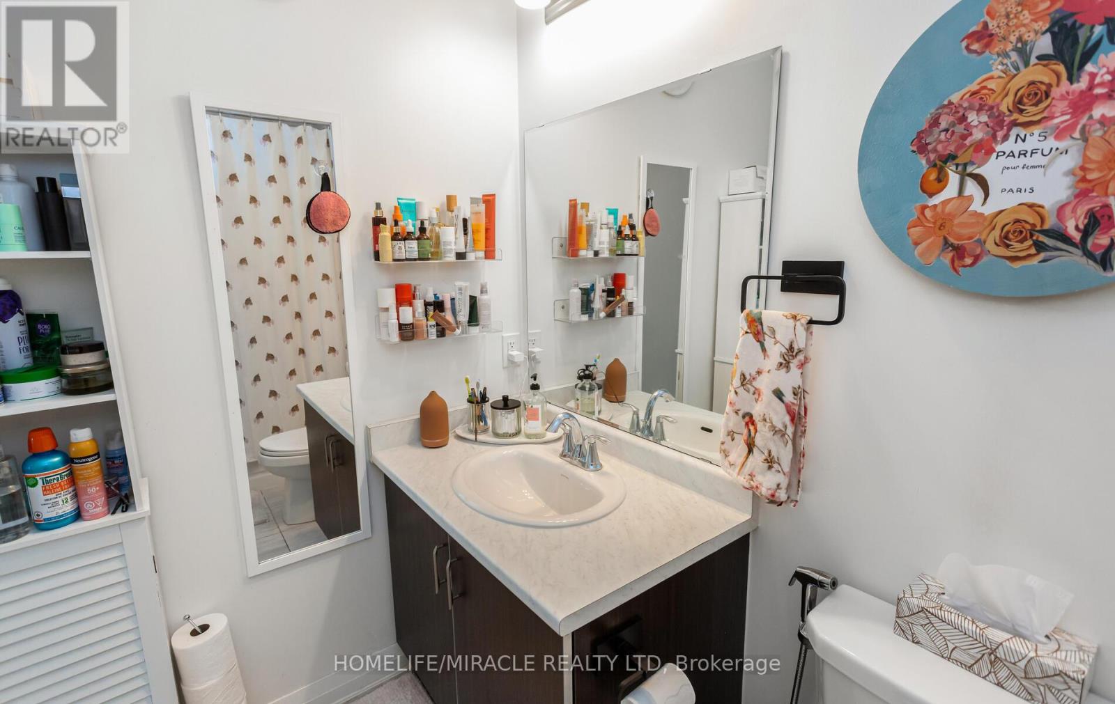 204 - 128 Grovewood Common, Oakville, Ontario  L6H 0X3 - Photo 16 - W12294974