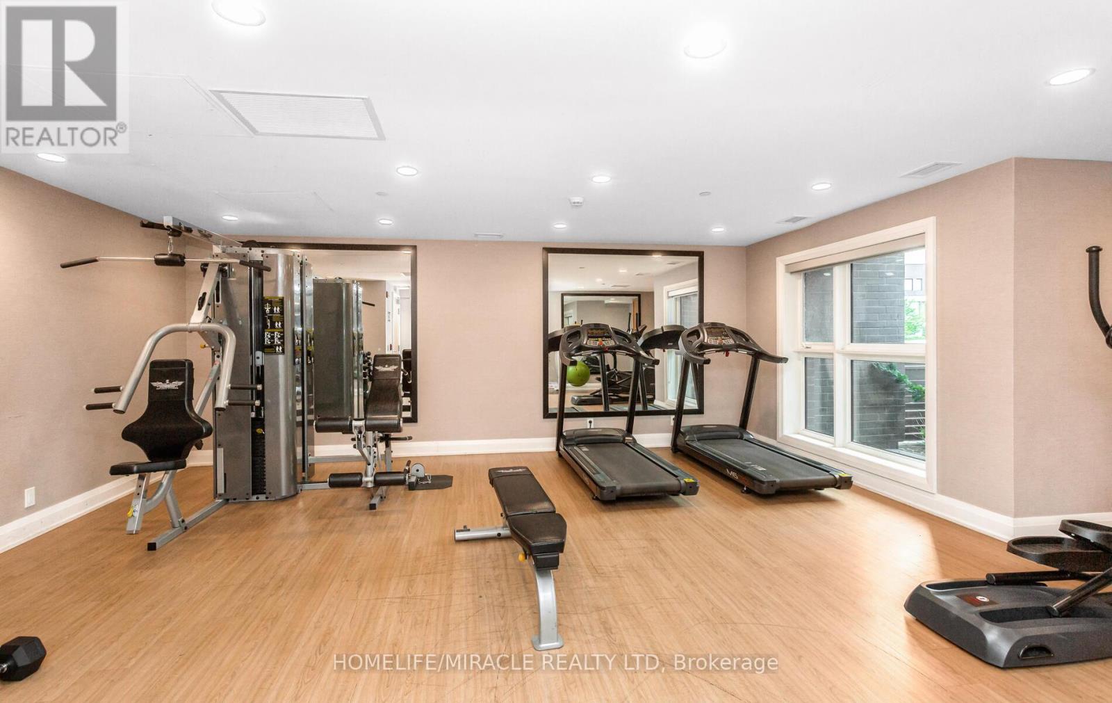 204 - 128 Grovewood Common, Oakville, Ontario  L6H 0X3 - Photo 23 - W12294974