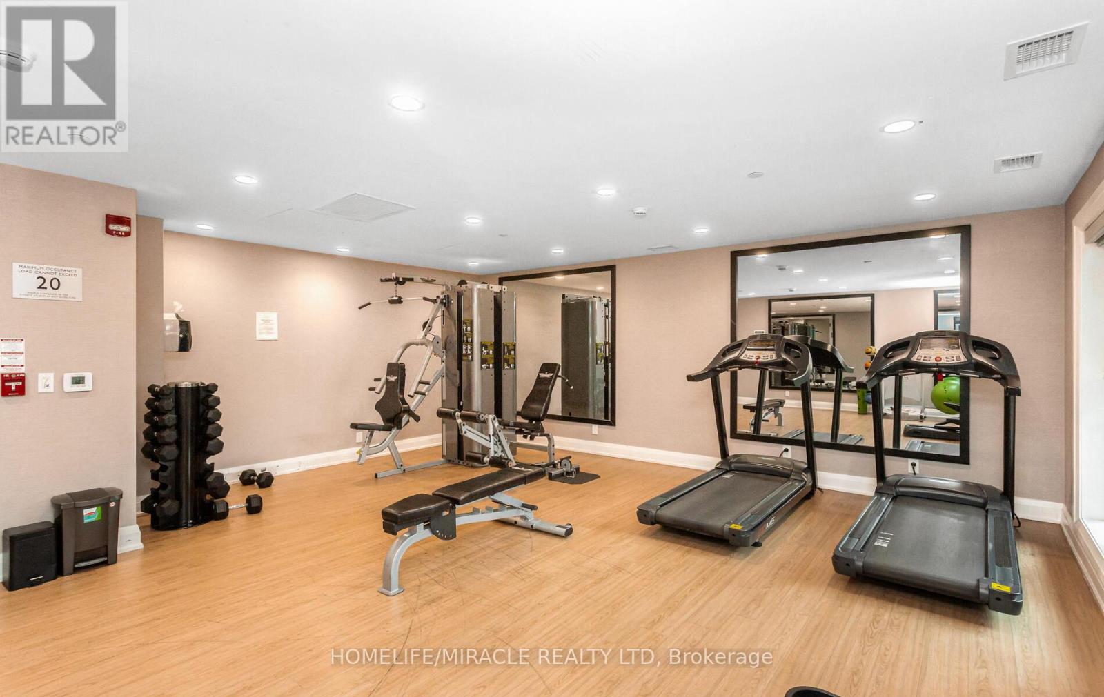 204 - 128 Grovewood Common, Oakville, Ontario  L6H 0X3 - Photo 24 - W12294974