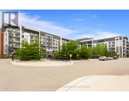 204 - 128 GROVEWOOD COMMON, Oakville, Ontario