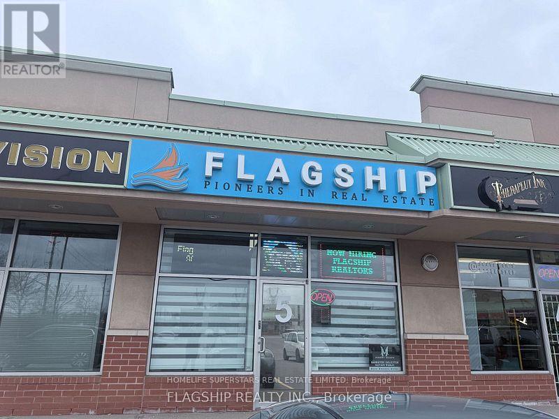 5 - 341 Parkhurst Square, Brampton, Ontario  L6T 0C2 - Photo 13 - W12295019