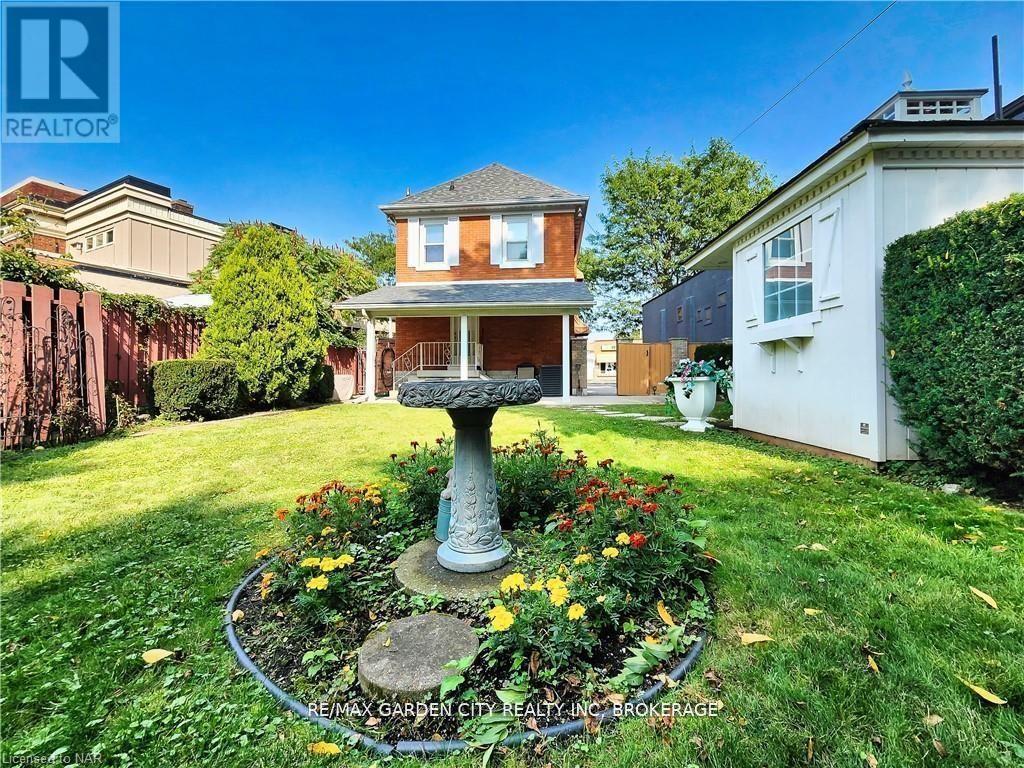 111 Lake Street, St. Catharines (Downtown), Ontario  L2R 5X7 - Photo 21 - X12295072