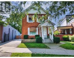 111 Lake Street, St. Catharines (Downtown), Ca