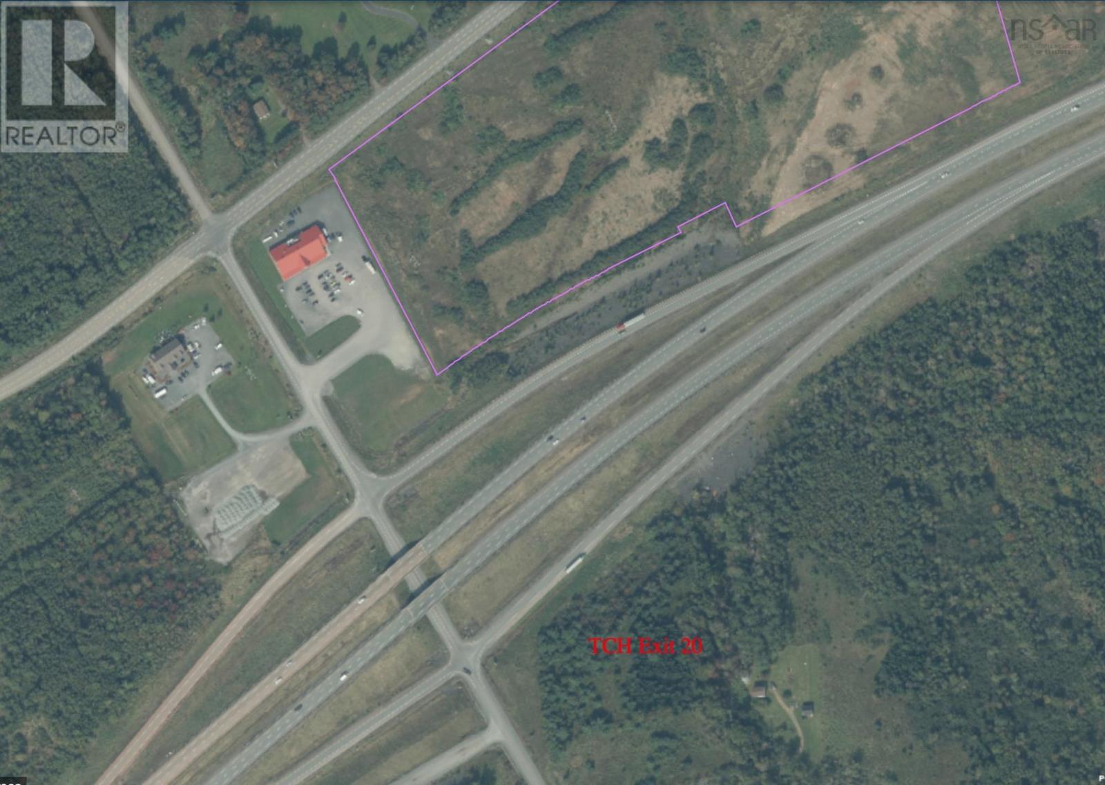 No 104 Highway, Greenhill, Nova Scotia  B0K 2A0 - Photo 2 - 202518137