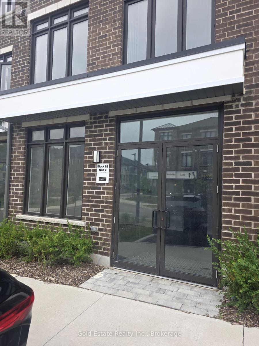 202 - 585 Colborne Street, Brantford, Ontario N3S 3M7 - Photo 1 - X12294988