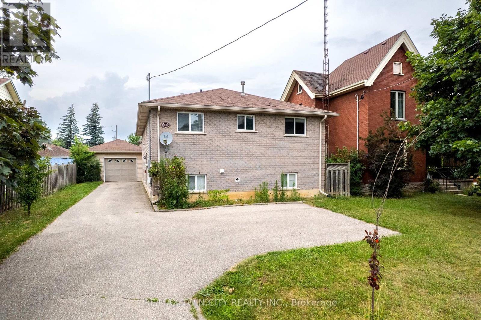 880 A COLBORNE STREET, Brant, Ontario