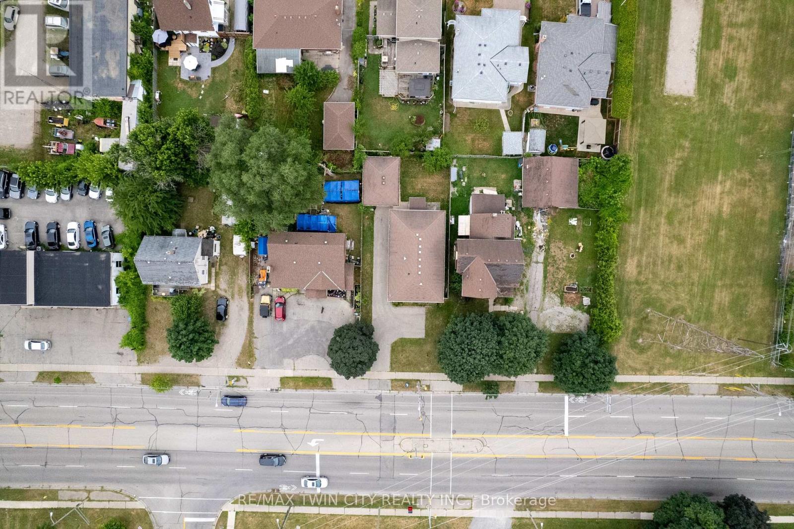 880 A Colborne Street, Brant, Ontario  N3S 3T1 - Photo 2 - X12295028