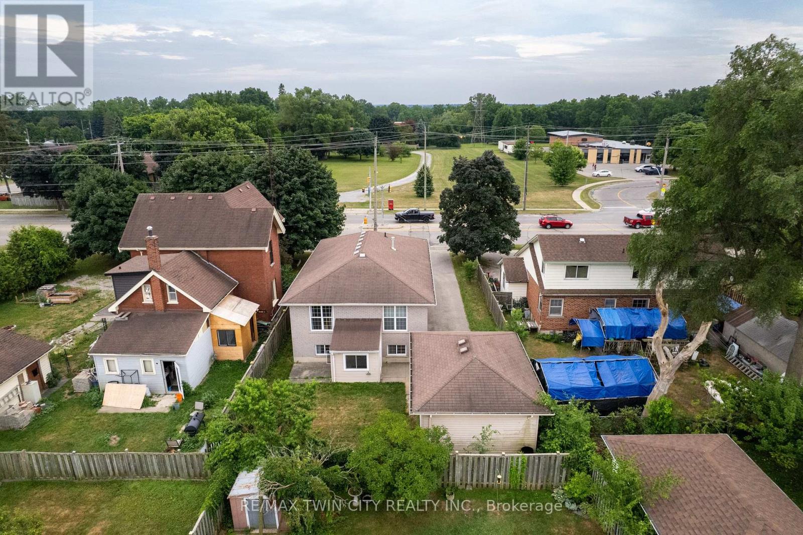 880 A Colborne Street, Brant, Ontario  N3S 3T1 - Photo 3 - X12295028