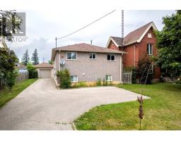 880 A COLBORNE STREET, Brant, Ontario