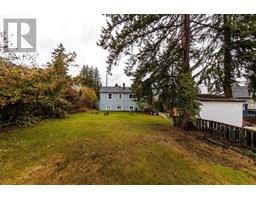 320 HOLMES STREET, New Westminster, British Columbia