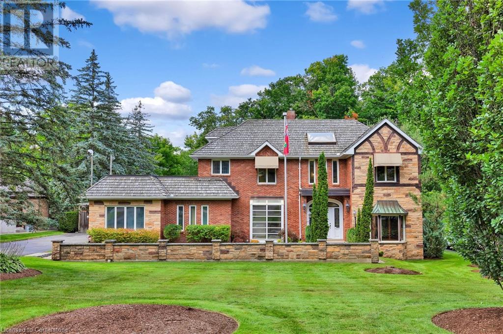 Property at 32 MAPLE HILL Drive image 1
