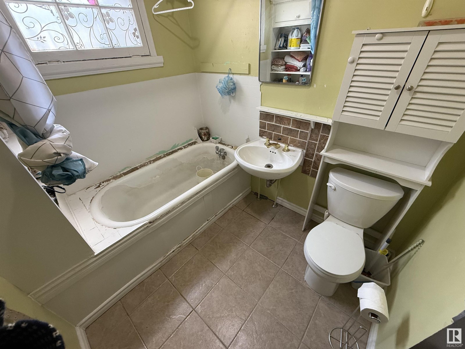 12027 93 St Nw, Edmonton, Alberta  T5G 1E7 - Photo 9 - E4448636