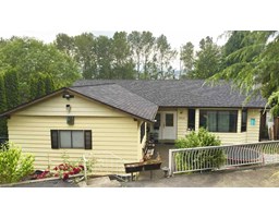 13515 CRESTVIEW DRIVE, Surrey, British Columbia