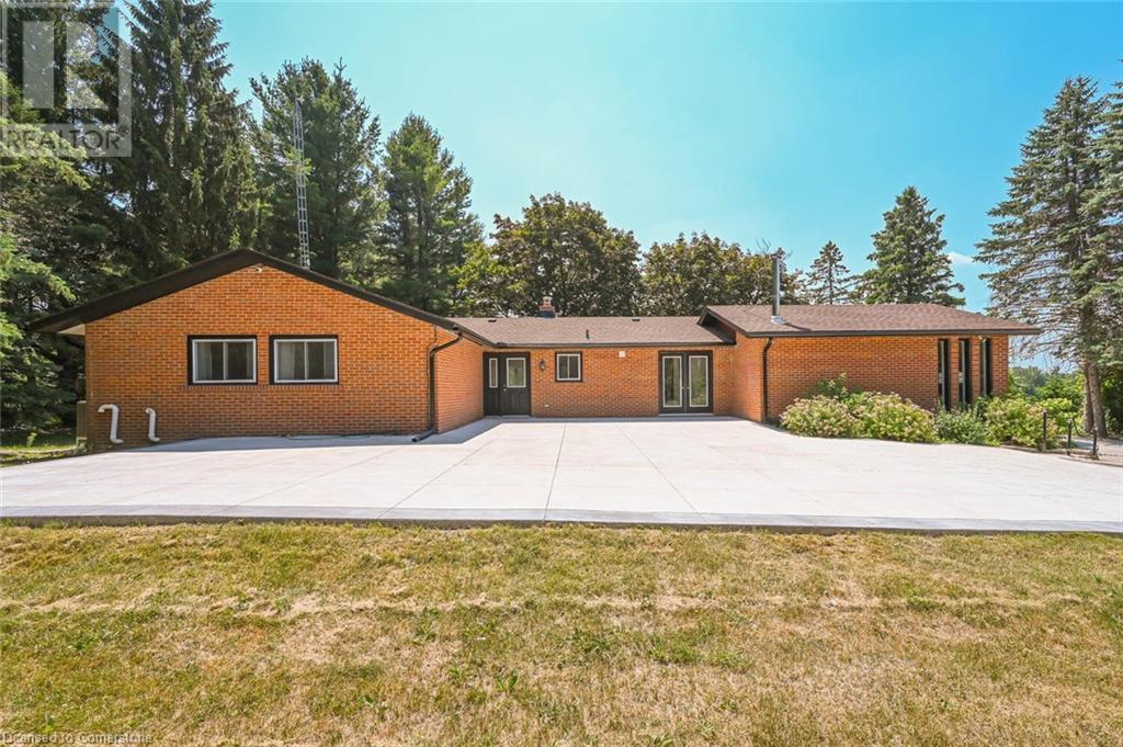 Property at 14812 CENTREVILLE CREEK Road image 2