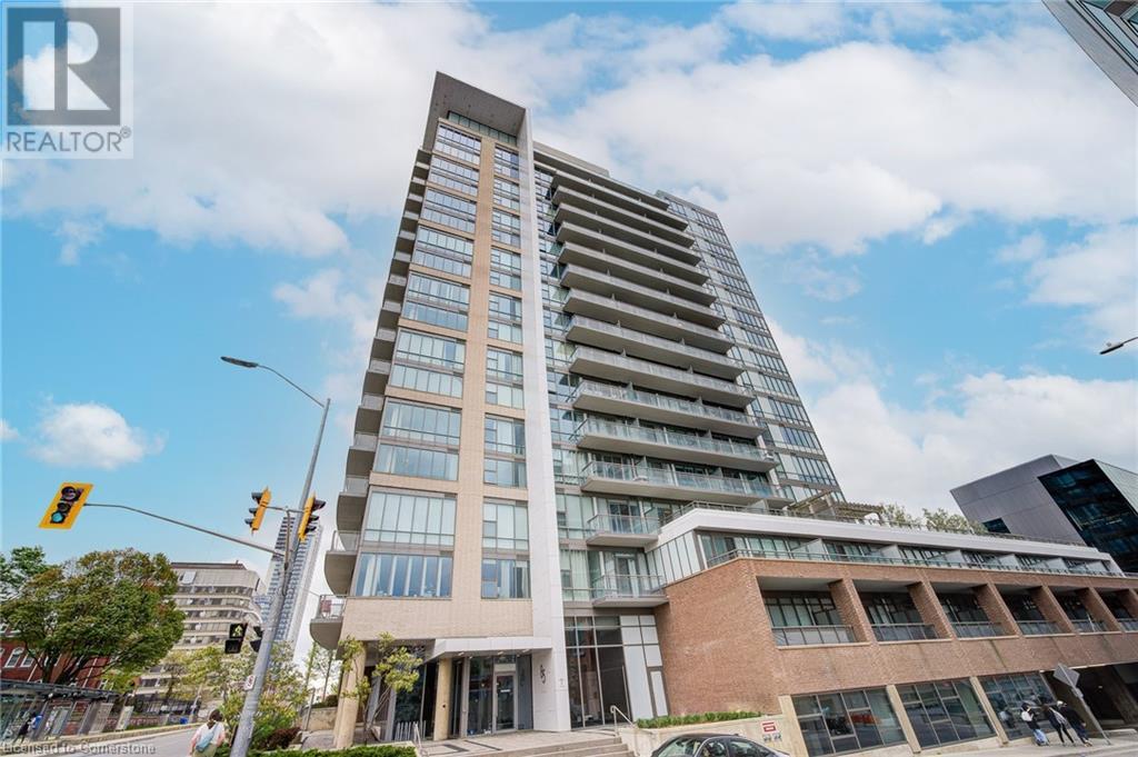 Property at 85 DUKE Street W Unit# 405 image 1