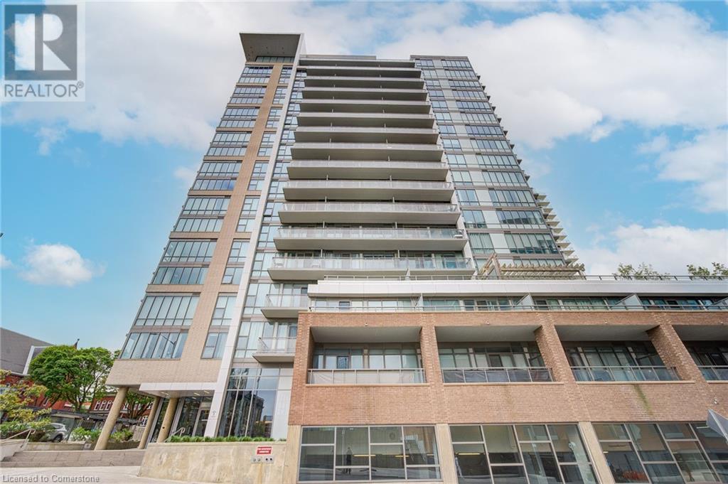 Property at 85 DUKE Street W Unit# 405 image 2