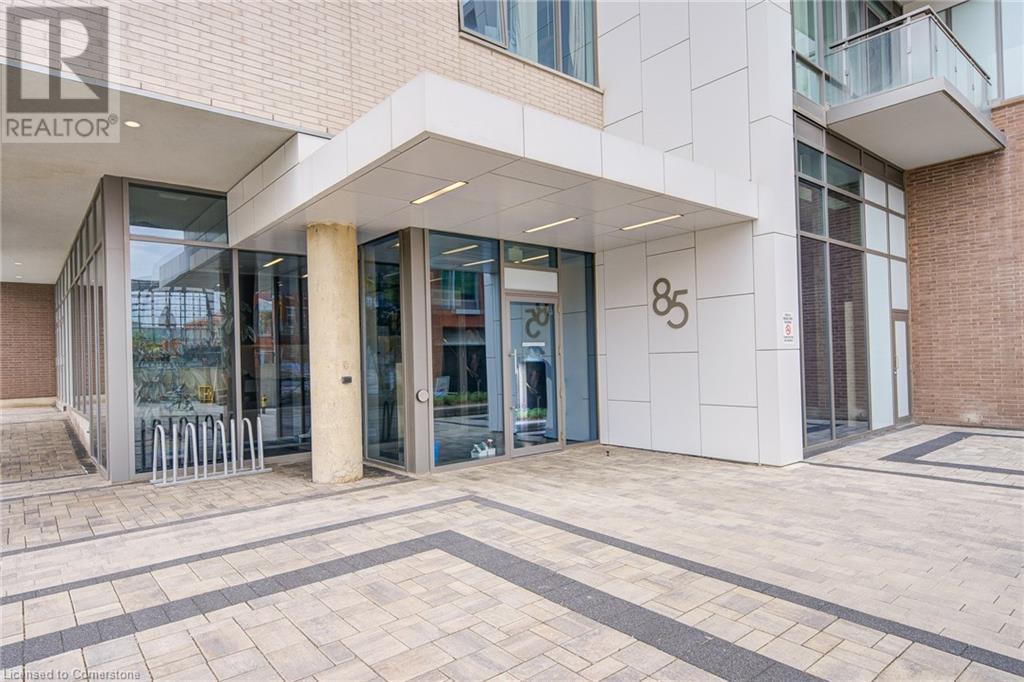 Property at 85 DUKE Street W Unit# 405 image 3